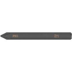 Wera Phillips-Recess Bit 851 S PH 1x70mm Nr. 05018160001