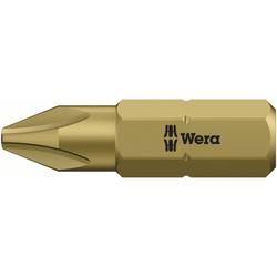 Wera Phillips-Recess Bit 851/1 A PH 2x25mm Nr. 05134920001