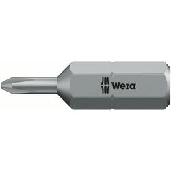 Wera Phillips-Recess Bit 851/1 J PH 0x25mm Nr. 05135041001