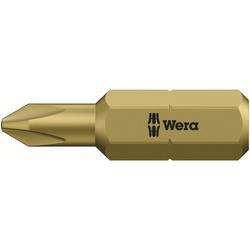 Wera Phillips-Recess Bit 851/1 RH PH 2x25mm Nr. 05346281001