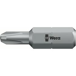 Wera Phillips-Recess Bit 851/1 RZ PH 2x25mm Nr. 05135009001