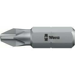Wera Phillips-Recess Bit 851/1 Z PH 2x25mm Nr. 05072072001