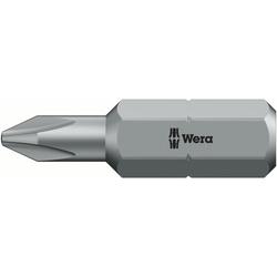 Wera Phillips-Recess Bit 851/2 Z PH 1x32mm Nr. 05057705001