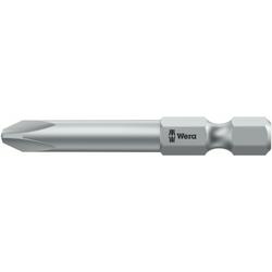 Wera Phillips-Recess Bit 851/4 A PH 3x50mm Nr. 05134932001