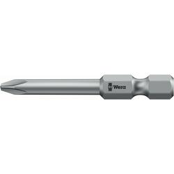 Wera Phillips-Recess Bit 851/4 J PH 00x50mm Nr. 05135530001