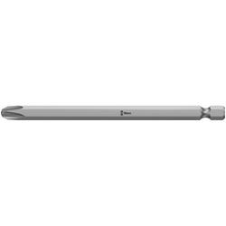 Wera Phillips-Recess Bit 851/4 Z PH 3x110mm Nr. 05059800001