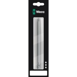 Wera Phillips-Recess Bit 851/4 Z PH 3x152mm SB Nr. 05136307001