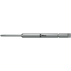Wera Phillips-Recess Bit 851/9 C J 1,8 PH 0x44mm Nr. 05135272001