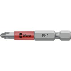 Wera Phillips-Recess Bit 853/4 ACR SL PH 2x50mm Nr. 05323780001