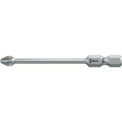 Wera Phillips-Recess Bit 853/4 Harpoon ACR PH 2x50mm Nr. 05160901001