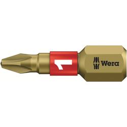 Wera Phillips-Recess Bit, BiTorsion 851/1 BTH PH 1x25mm Nr. 05056410001