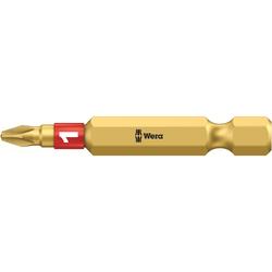 Wera Phillips-Recess Bit, BiTorsion 851/4 BDC PH 1x50mm Nr. 05059530001