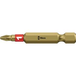 Wera Phillips-Recess Bit, BiTorsion 851/4 BTH PH 1x50mm Nr. 05059540001