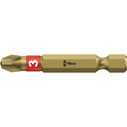 Wera Phillips-Recess Bit, BiTorsion 851/4 BTH PH 3x50mm Nr. 05059544001
