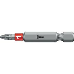 Wera Phillips-Recess Bit, BiTorsion 851/4 BTZ PH 1x50mm Nr. 05059550001