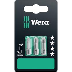 Wera Phillips-Recess Bit, Torsion 851/1 TZ PH 1-3 Set SB Nr. 05073326001