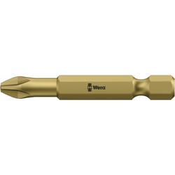 Wera Phillips-Recess Bit, Torsion 851/4 TH PH 3x50mm Nr. 05059865001