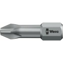 Wera Phillips-Recess Bit, Torsion 853/1 TZ ACR PH 2x25mm Nr. 05056662001