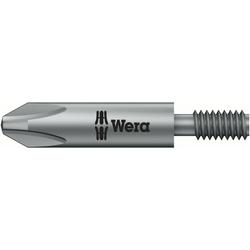 Wera Phillips-Recess Gewinde-Bit 851/11 PH 2x33mm Nr. 05065081001