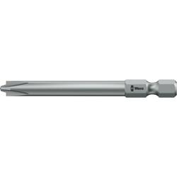 Wera PlusMinus Bit 851/4 PH/S # 2x70mm Nr. 05059721001