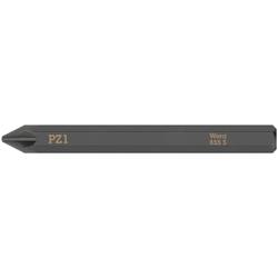 Wera Pozidriv Bit 855 S PZ 1x70mm Nr. 05018163001