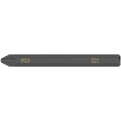 Wera Pozidriv Bit 855 S PZ 2x70mm Nr. 05018164001