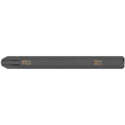 Wera Pozidriv Bit 855 S PZ 3x70mm Nr. 05018165001