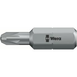 Wera Pozidriv Bit 855/1 RZ PZ 2x25mm Nr. 05135003001