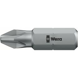 Wera Pozidriv Bit 855/1 Z PZ 3x25mm Nr. 05072084001