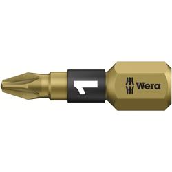 Wera Pozidriv Bit, BiTorsion 855/1 BTH PZ 1x25mm Nr. 05056710001