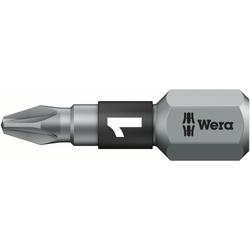 Wera Pozidriv Bit, BiTorsion 855/1 BTZ PZ 1x25mm Nr. 05056720001