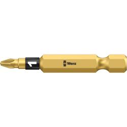 Wera Pozidriv Bit, BiTorsion 855/4 BDC PZ 1x50mm Nr. 05059900001