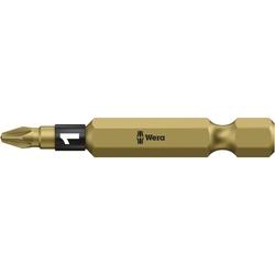 Wera Pozidriv Bit, BiTorsion 855/4 BTH PZ 1x50mm Nr. 05059910001