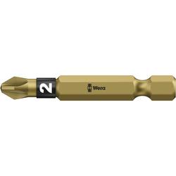 Wera Pozidriv Bit, BiTorsion 855/4 BTH PZ 2x50mm Nr. 05059912001