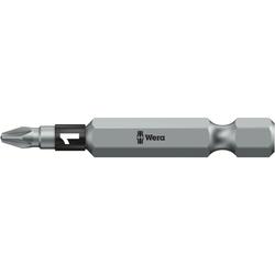 Wera Pozidriv Bit, BiTorsion 855/4 BTZ PZ 1x50mm Nr. 05059920001