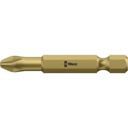 Wera Pozidriv Bit, Torsion 855/4 TH PZ 2x50mm Nr. 05060060001