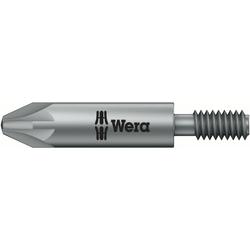 Wera Pozidriv Gewinde-Bit 855/11 PZ 2x33mm Nr. 05065096001