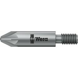 Wera Pozidriv Gewinde-Bit 855/12 PZ 2x44,5mm Nr. 05065129001
