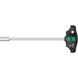 Wera Querform-Steckschlüsselschraubendreher 495 10x230mm Nr. 05023387001