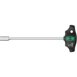 Wera Querform-Steckschlüsselschraubendreher 495 11x230mm Nr. 05023389001