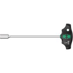 Wera Querform-Steckschlüsselschraubendreher 495 12x230mm Nr. 05023391001