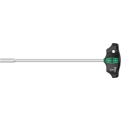 Wera Querform-Steckschlüsselschraubendreher 495 5,5x230mm Nr. 05023382001