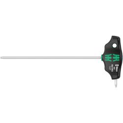Wera Quergriff-Sechskantschraubendreher 454 Hex-Plus 5/64 Zoll x 150mm Nr. 05023356001