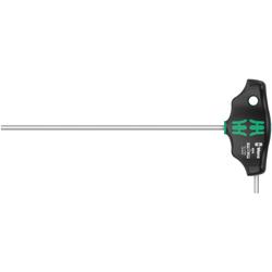 Wera Quergriff-Sechskantschraubendreher 454 Hex-Plus 7/64 Zoll x 150mm Nr. 05023358001