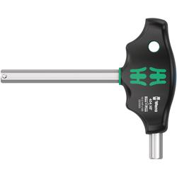 Wera Quergriff-Sechskantschraubendreher, Haltefunktion 454 Hex-Plus HF 10x100mm Nr. 05023354001