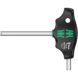 Wera Quergriff-Sechskantschraubendreher, Haltefunktion 454 Hex-Plus HF 8x100mm Nr. 05023351001