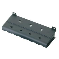 Wera Rack für Kraftform Schraubendreher Kombirack Kraftform Nr. 05134001001