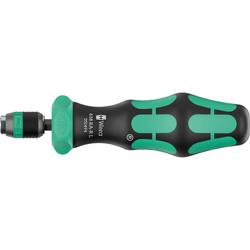 Wera Ratschenschraubendreher, 1/4 Zoll 838 RA-R L Nr. 05051494001