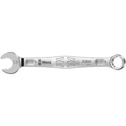 Wera Ringmaulschlüssel 6003 Joker 12 Nr. 05020203001