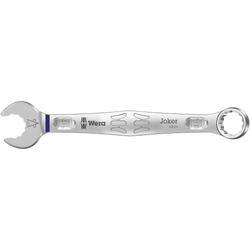 Wera Ringmaulschlüssel 6003 Joker 16 Nr. 05020207001